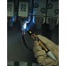 AC-9 Бесконтактный детектор напряжения