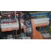 DT-3343 Клещи электроизмерительные