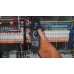 DT-3348 Клещи электроизмерительные, ваттметр
