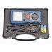 DT-5301 измеритель сопротивления петли фаза-нуль