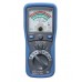DT-5503 Аналоговый мегаомметр