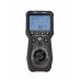 DT-6505 Измеритель сопротивления изоляции Микроомметр высокого разрешения с мультиметром True RMS