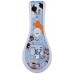 DT-806С бесконтактный инфракрасный термометр
