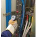 DT-811 Инфракрасный термометр (пирометр)