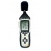 DT-8852 Шумомер цифровой с функцией регистратора
