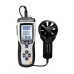 DT-8897 Анемометр - дифференциальный манометр
