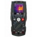 DT-898 Мультиметр TRMS с встроенным тепловизором