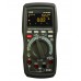 DT-9519BT Мультиметр цифровой с функцией True RMS