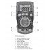 DT-960В Мультиметр цифровой