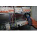DT-9812 Токовые клещи измерение тока утечки