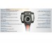DT-9875 Тепловизор профессиональный