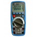 DT-9919 цифровой тестер с функцией True RMS и автоматическим выбором диапазона