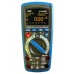 DT-9968BT Мультиметр цифровой с функцией True RMS