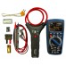 DT-9968BT Мультиметр цифровой с функцией True RMS