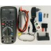 DT-9987 Мультиметр профессиональный True RMS