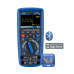 DT-9989 Переносной осциллограф-мультиметр
