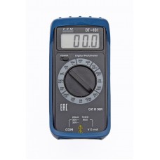 DT-101 Мультиметр цифровой