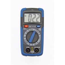 DT-105 Мультиметр цифровой