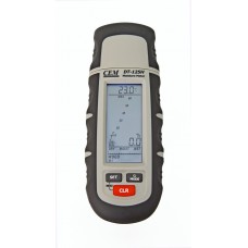 DT-125H Измеритель влажности древесины