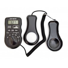 DT-1301 Люксметр