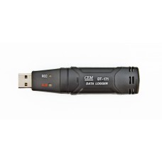 DT-171 Регистратор температуры и влажности, даталоггер