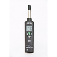 DT-321 Цифровой термогигрометр