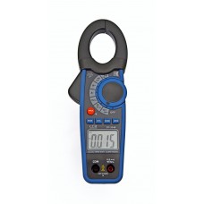 DT-3348 Клещи электроизмерительные, ваттметр