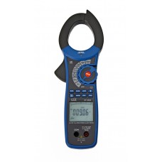DT-3352 Клещи электроизмерительные, ваттметр