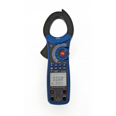 DT-3353 Клещи электроизмерительные, ваттметр