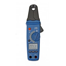 DT-337 Клещи электроизмерительные