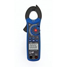 DT-355 Клещи электроизмерительные, True RMS