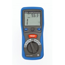 DT-5300B измеритель сопротивления заземления