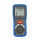 DT-5300B измеритель сопротивления заземления