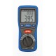 DT-5500 Цифровой мегаомметр