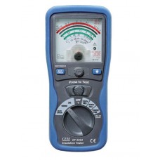 DT-5503 Аналоговый мегаомметр