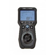 DT-6505 Измеритель сопротивления изоляции Микроомметр высокого разрешения с мультиметром True RMS