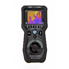 DT-6509 Измеритель сопротивления изоляции Микроомметр высокого разрешения с мультиметром True RMS