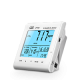 DT-802 Анализатор CO2, часы, температуры и влажности