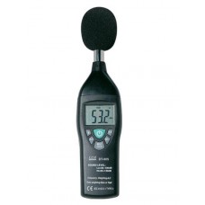 DT-805 Шумомер цифровой