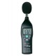 DT-805 Шумомер цифровой