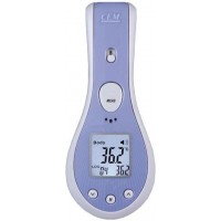 DT-806С бесконтактный инфракрасный термометр