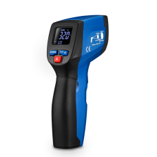 DT-820 Инфракрасный термометр (пирометр)