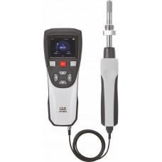 DT-8321 Измеритель точки росы