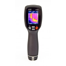 DT-867 Тепловизор компактный