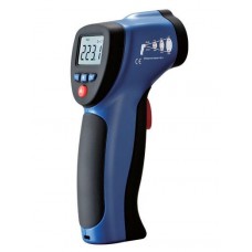 DT-880 Инфракрасный термометр (пирометр)