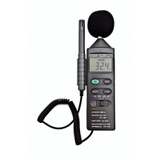 DT-8820 Прибор экологического контроля 4 в 1
