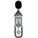 DT-8851 Шумомер цифровой