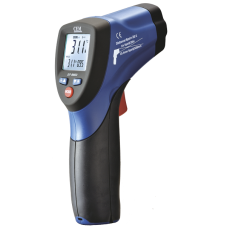DT-8863 Инфракрасный термометр (пирометр)