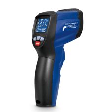 DT-8870 Инфракрасный термометр (пирометр)