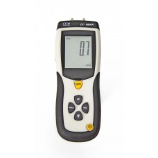 DT-8890 Дифференциальный манометр